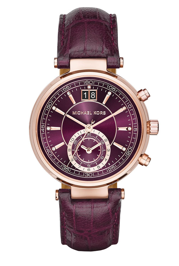 Часы Michael Kors Sawyer MK2580